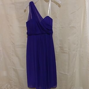 Bridesmaid dress
